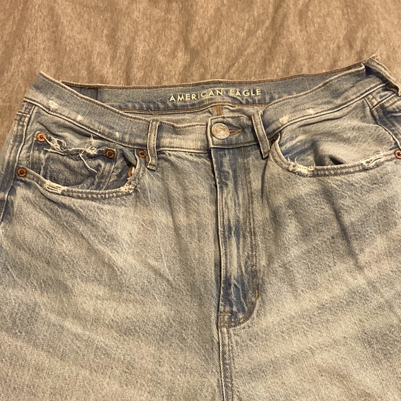American eagle jean - Picture 1 of 7